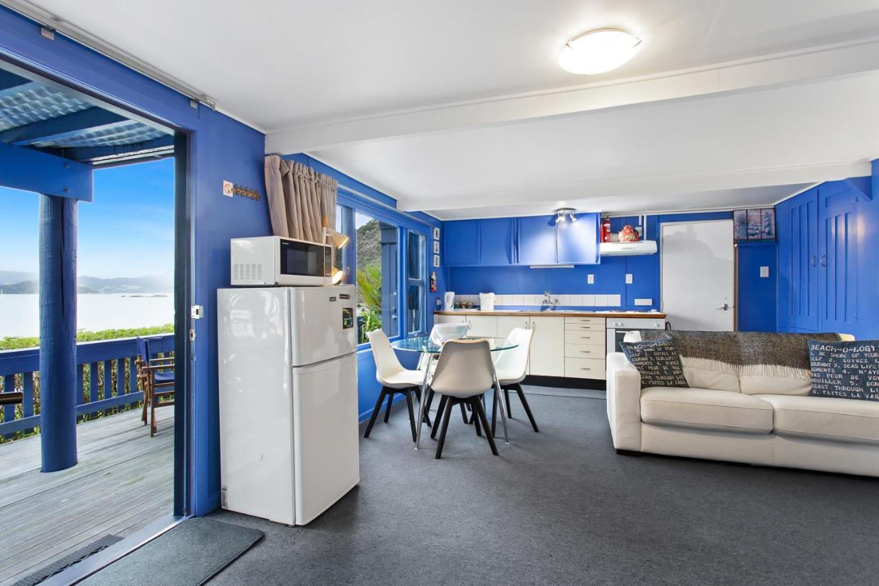 Coromandel Apartments Kültér fotó