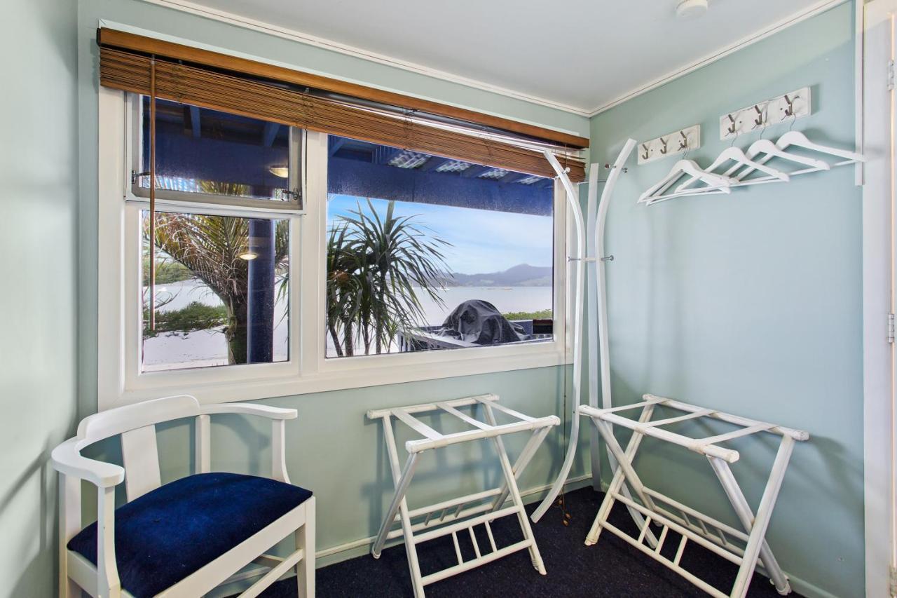 Coromandel Apartments Kültér fotó