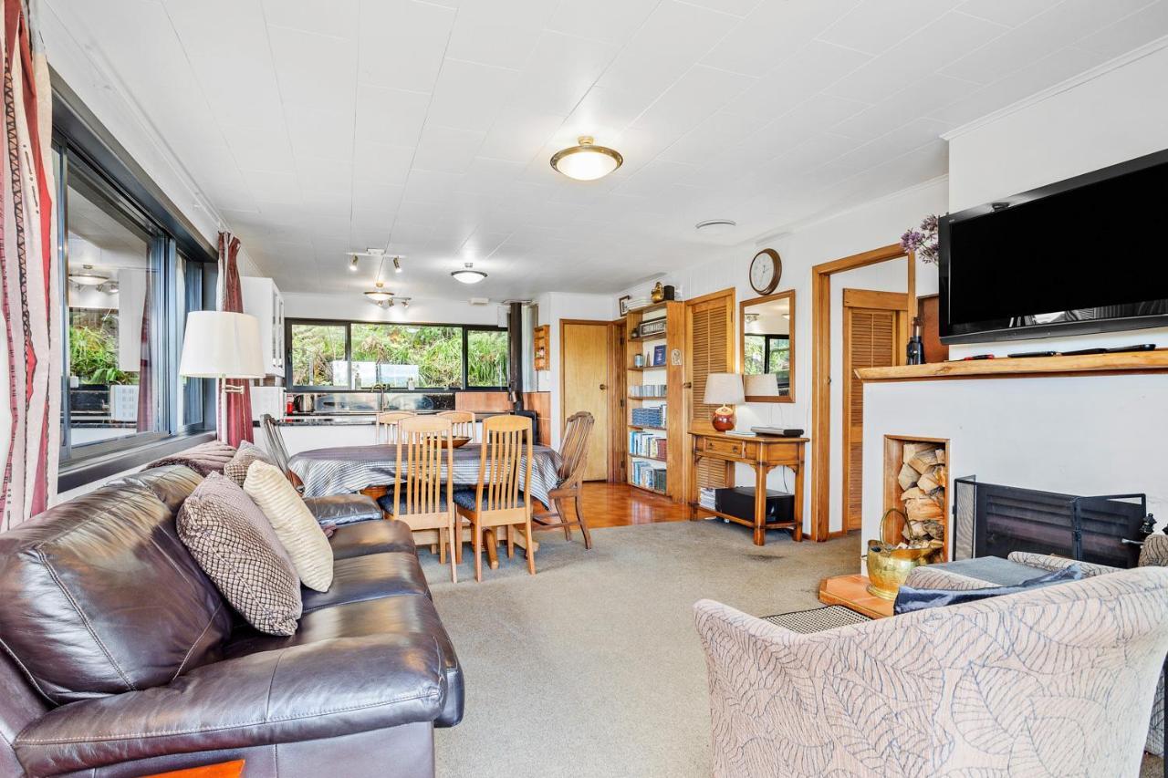 Coromandel Apartments Kültér fotó