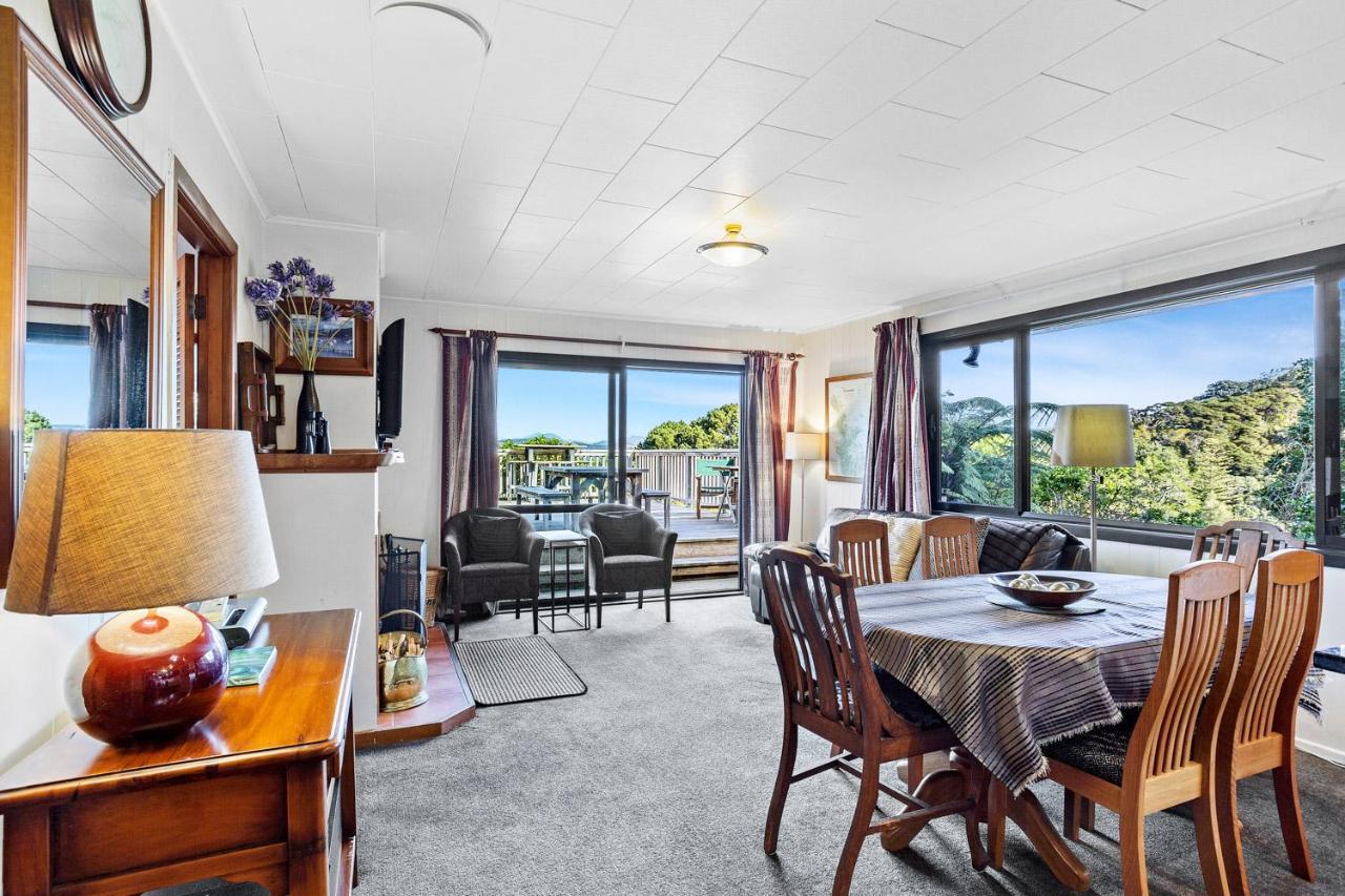 Coromandel Apartments Kültér fotó