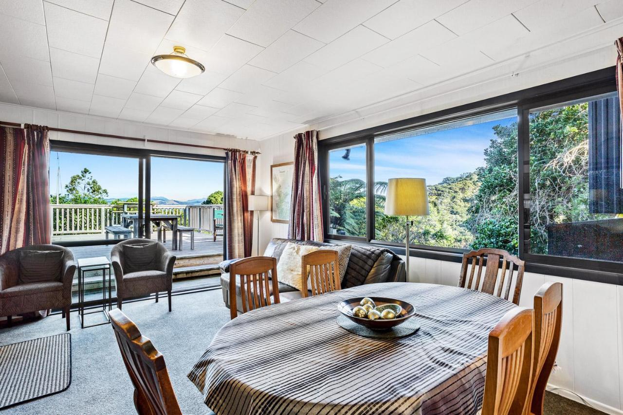 Coromandel Apartments Kültér fotó
