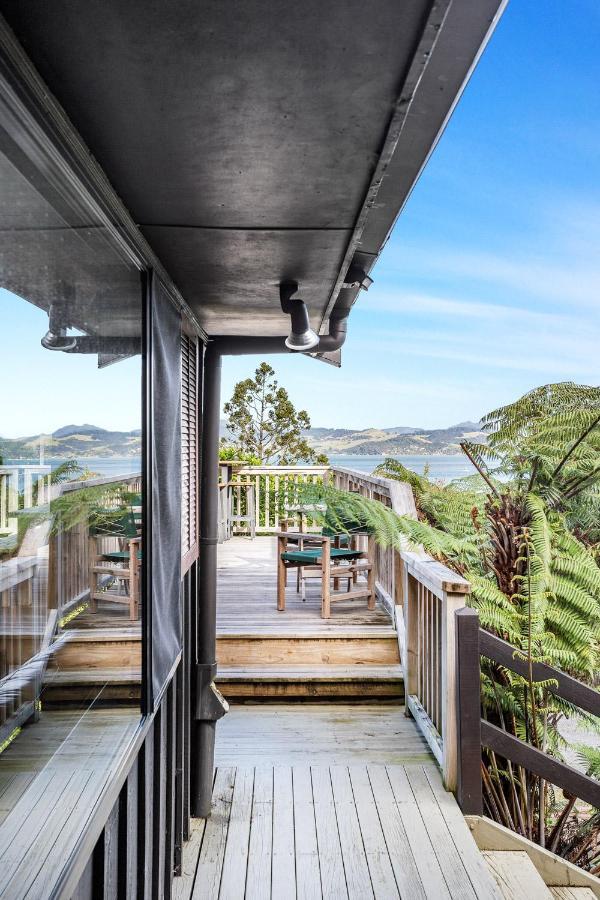 Coromandel Apartments Kültér fotó