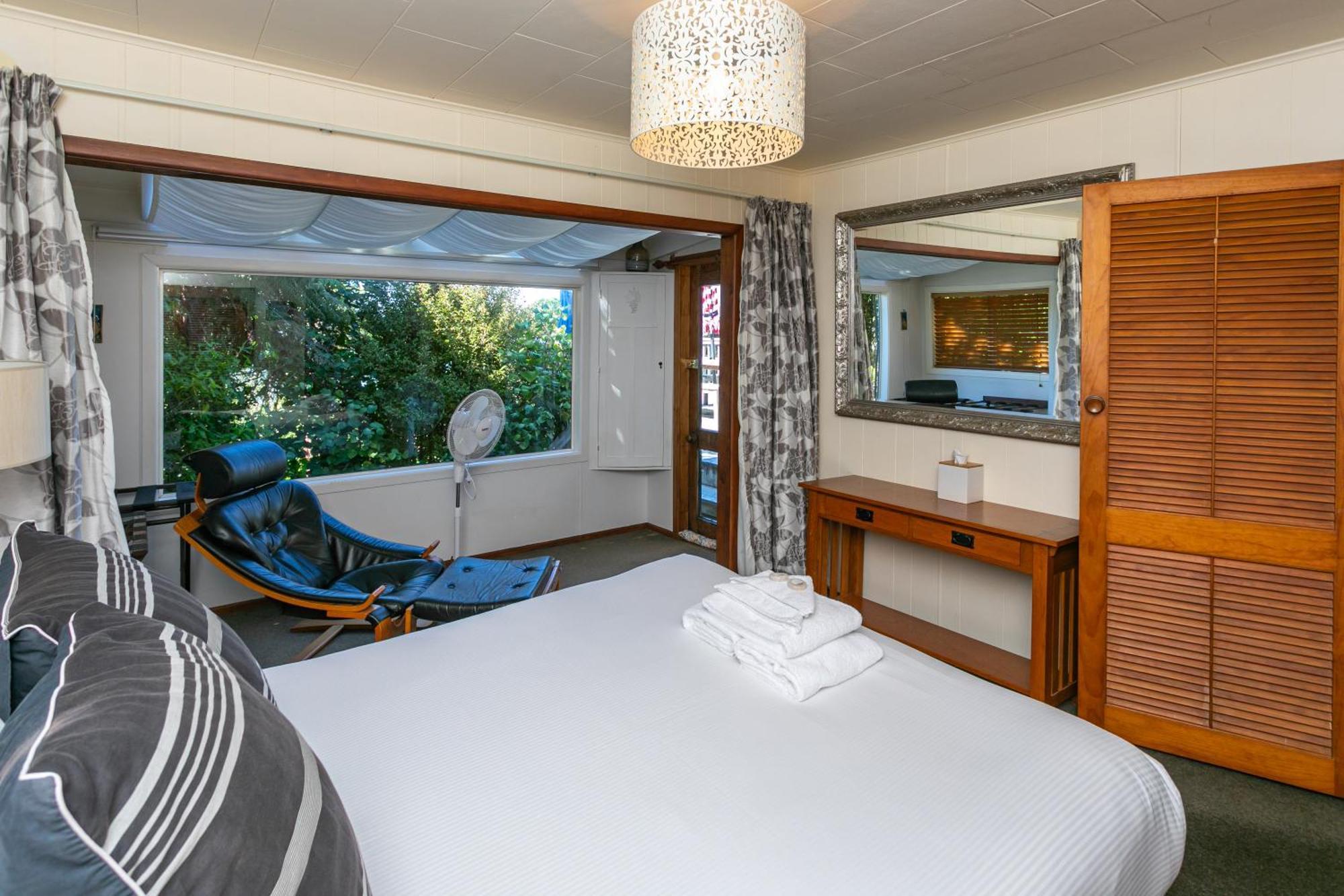 Coromandel Apartments Kültér fotó