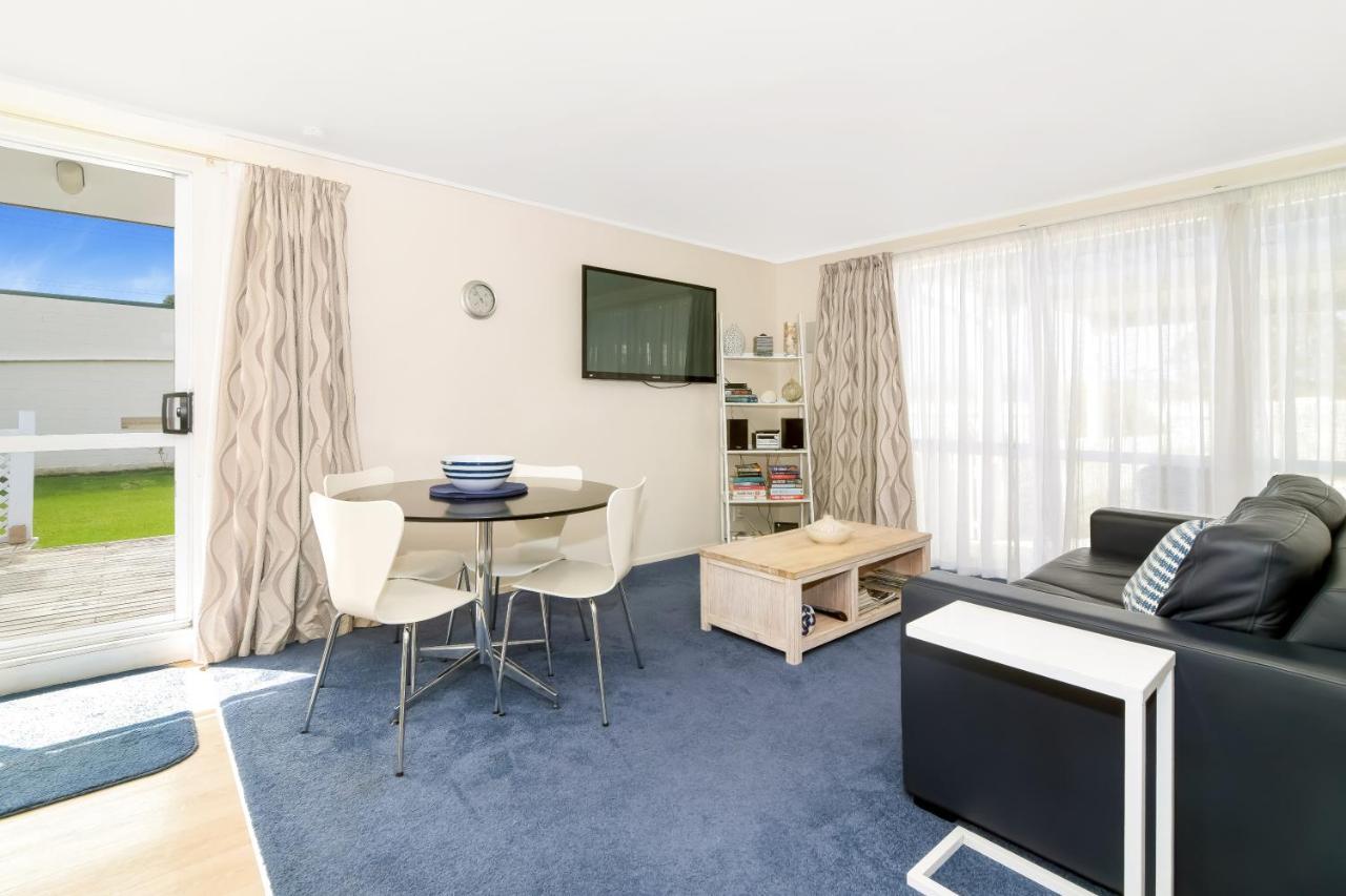 Coromandel Apartments Kültér fotó