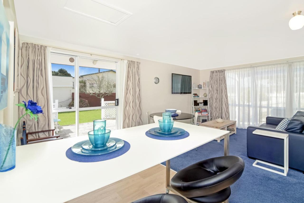 Coromandel Apartments Szoba fotó