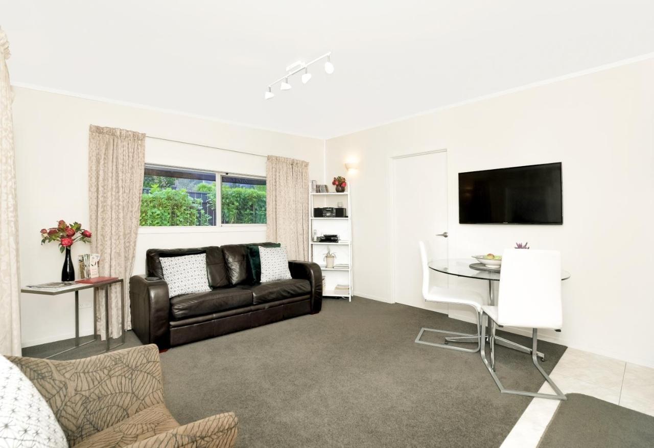 Coromandel Apartments Kültér fotó