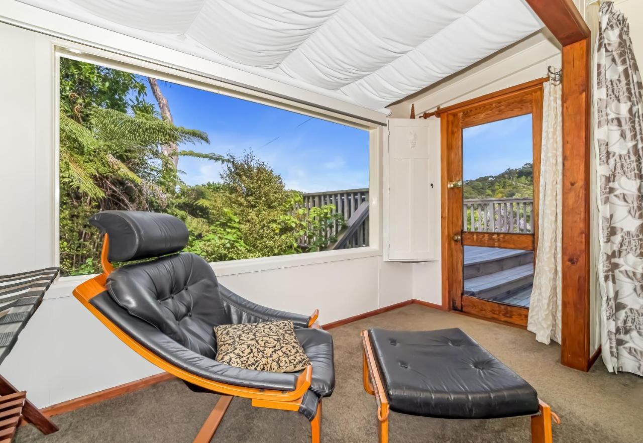 Coromandel Apartments Kültér fotó