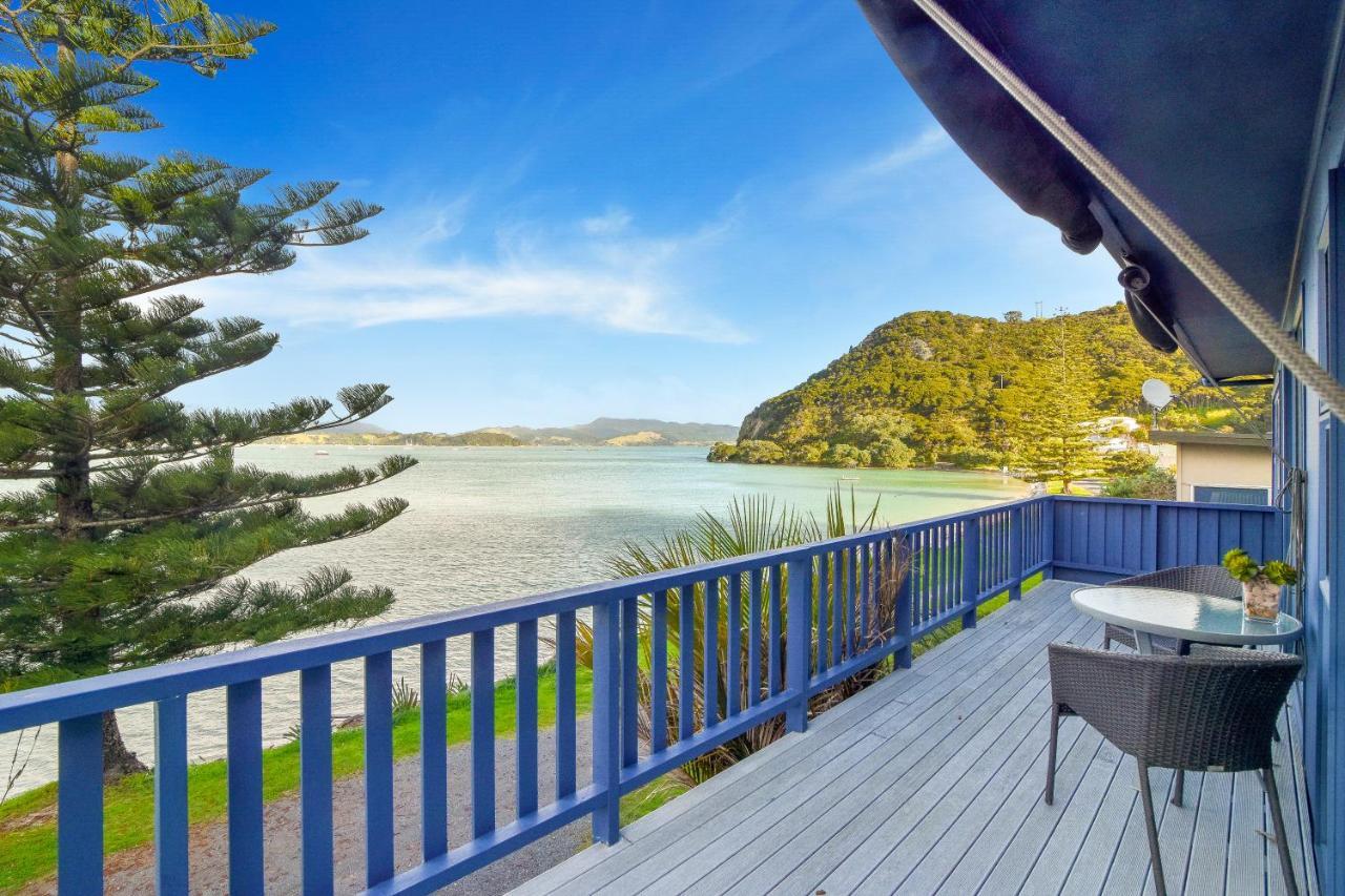 Coromandel Apartments Kültér fotó