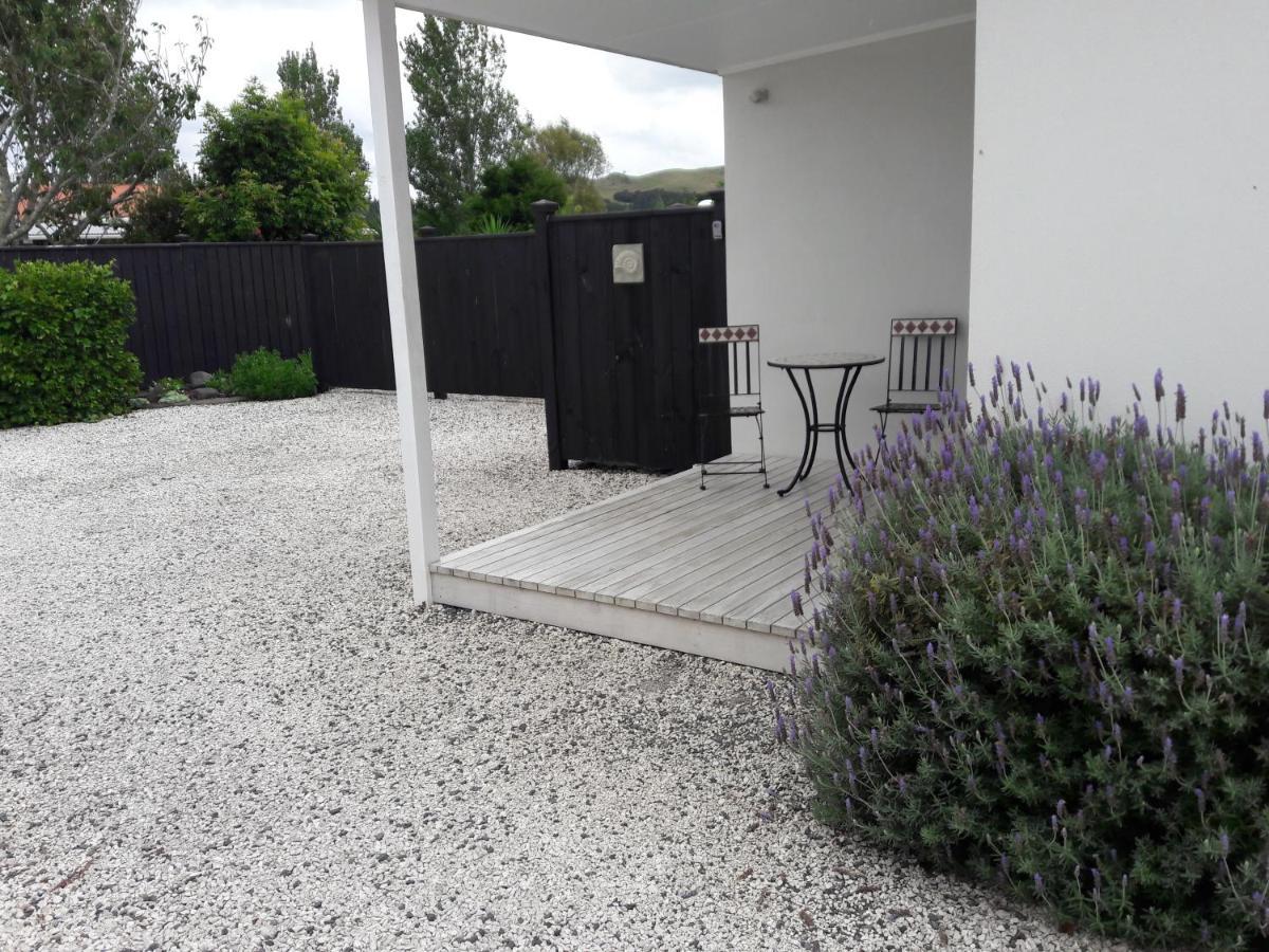 Coromandel Apartments Kültér fotó